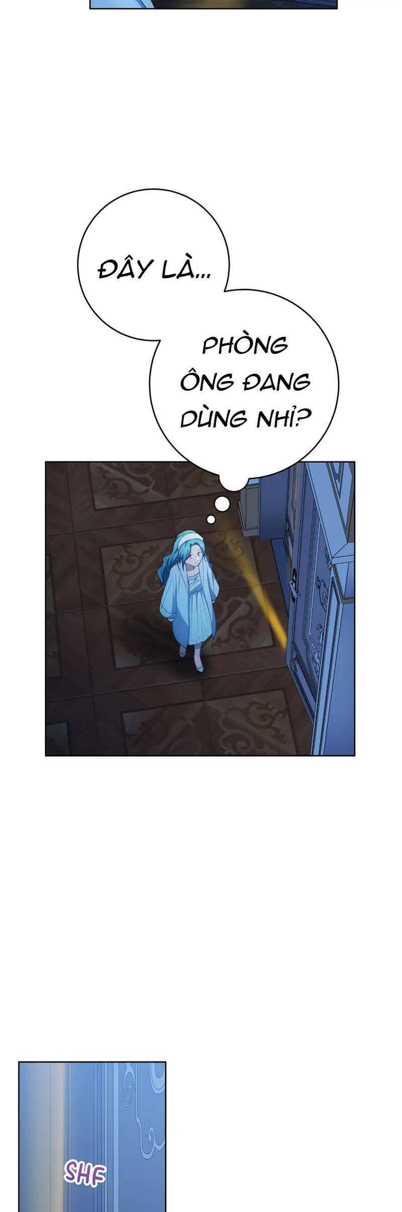 Đầu Bếp Hoàng Gia Chap 75 - Next Chap 76