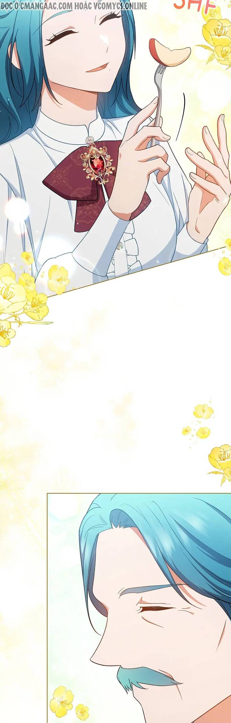 Đầu Bếp Hoàng Gia Chap 77 - Next Chap 78