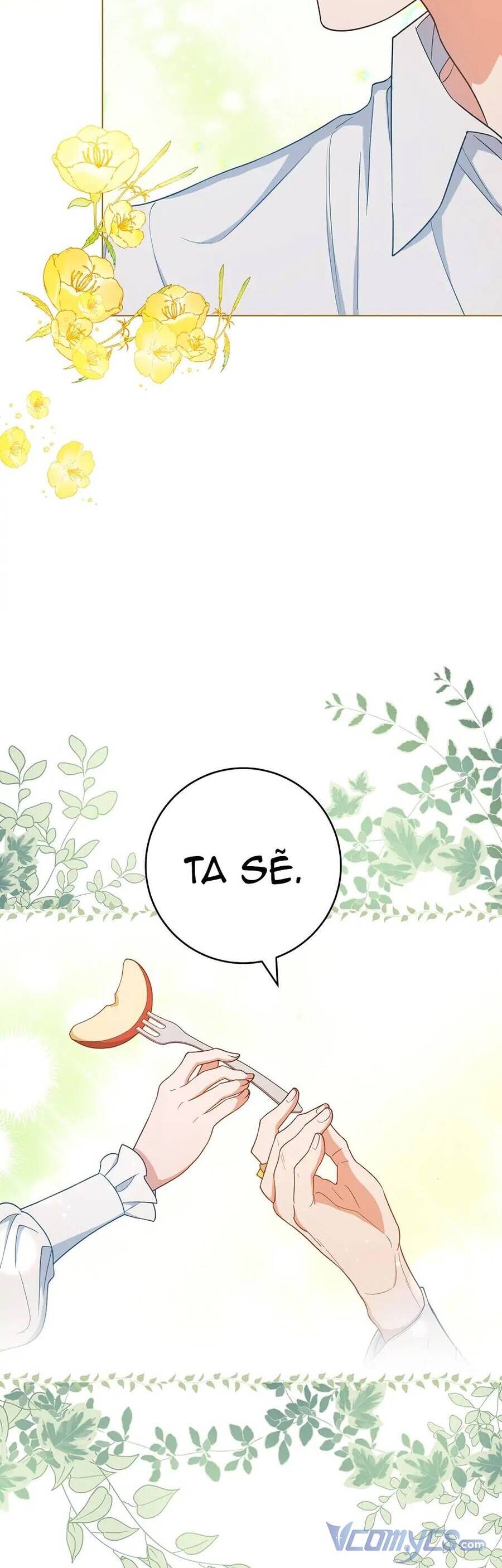 Đầu Bếp Hoàng Gia Chap 77 - Next Chap 78