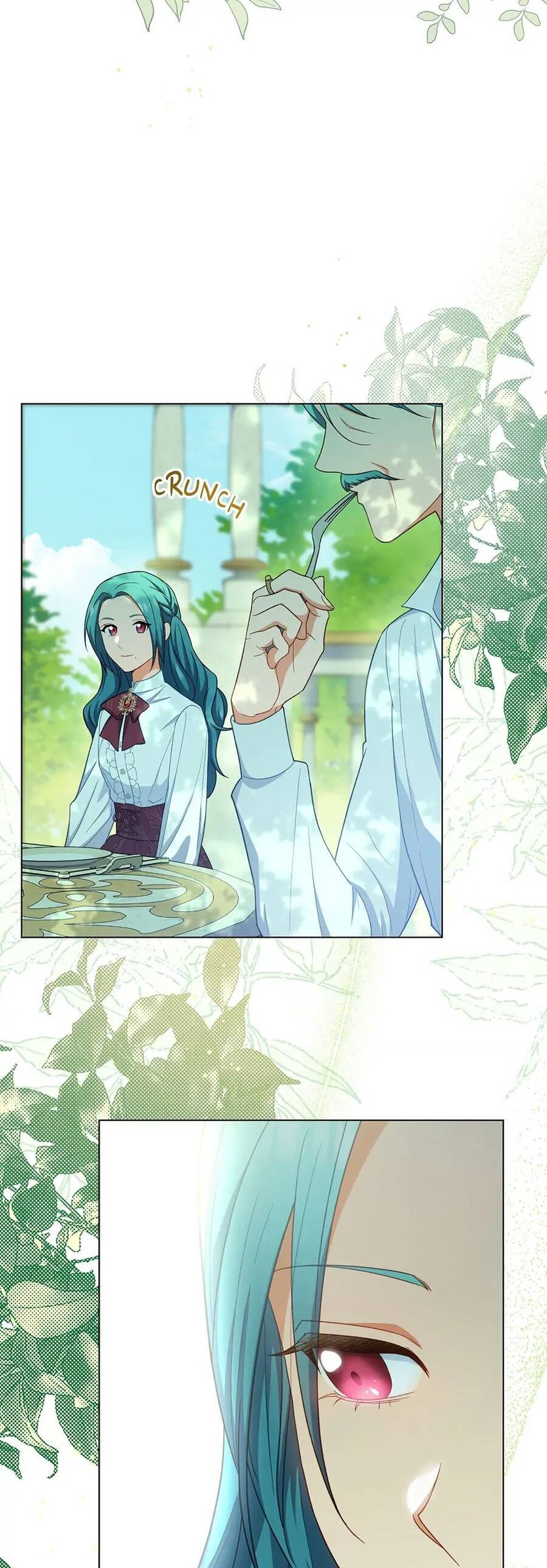 Đầu Bếp Hoàng Gia Chap 77 - Next Chap 78