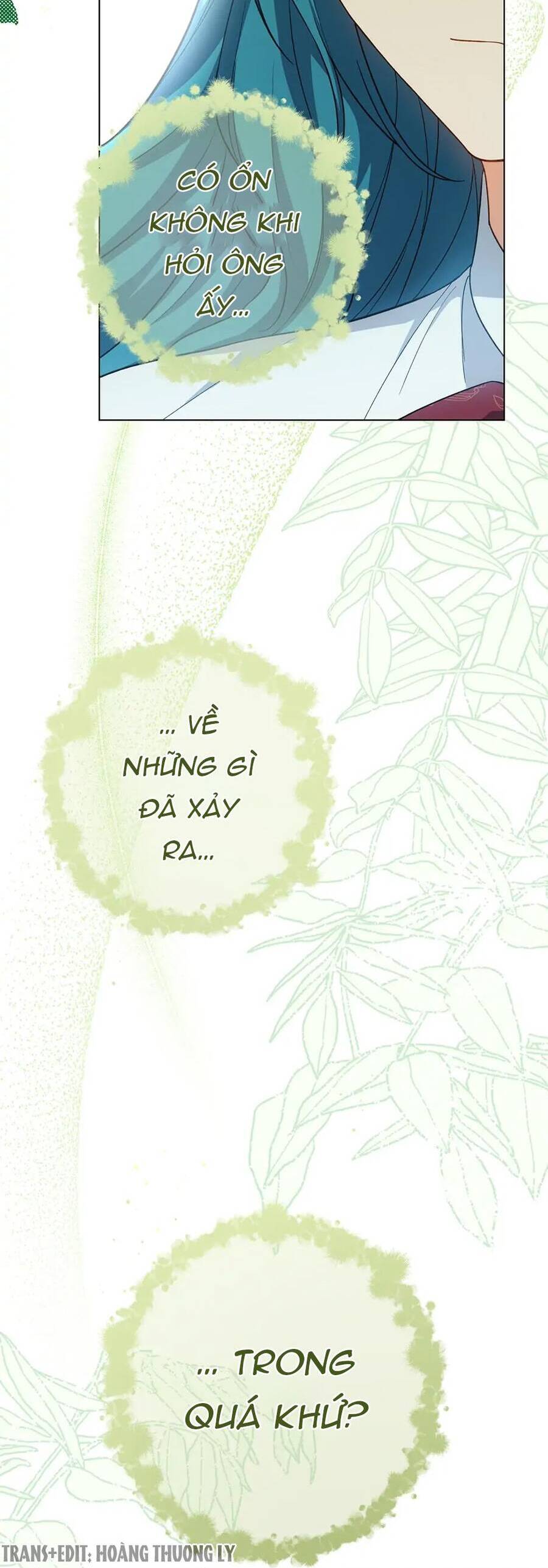 Đầu Bếp Hoàng Gia Chap 77 - Next Chap 78