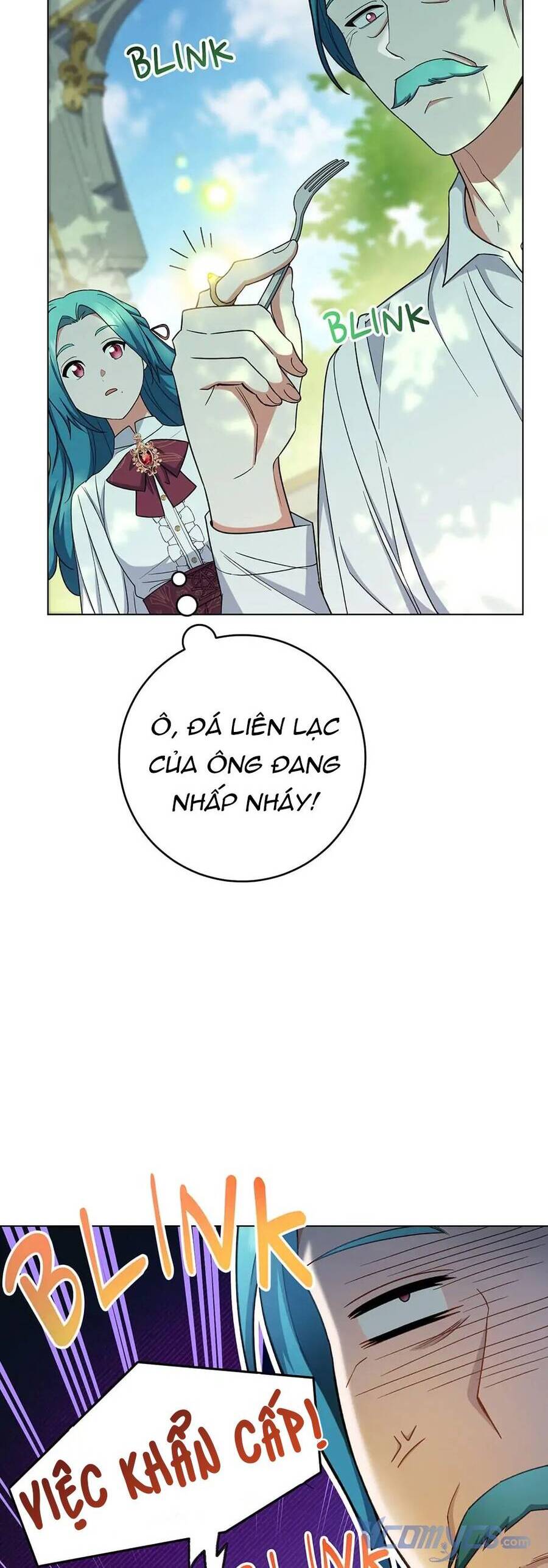 Đầu Bếp Hoàng Gia Chap 77 - Next Chap 78