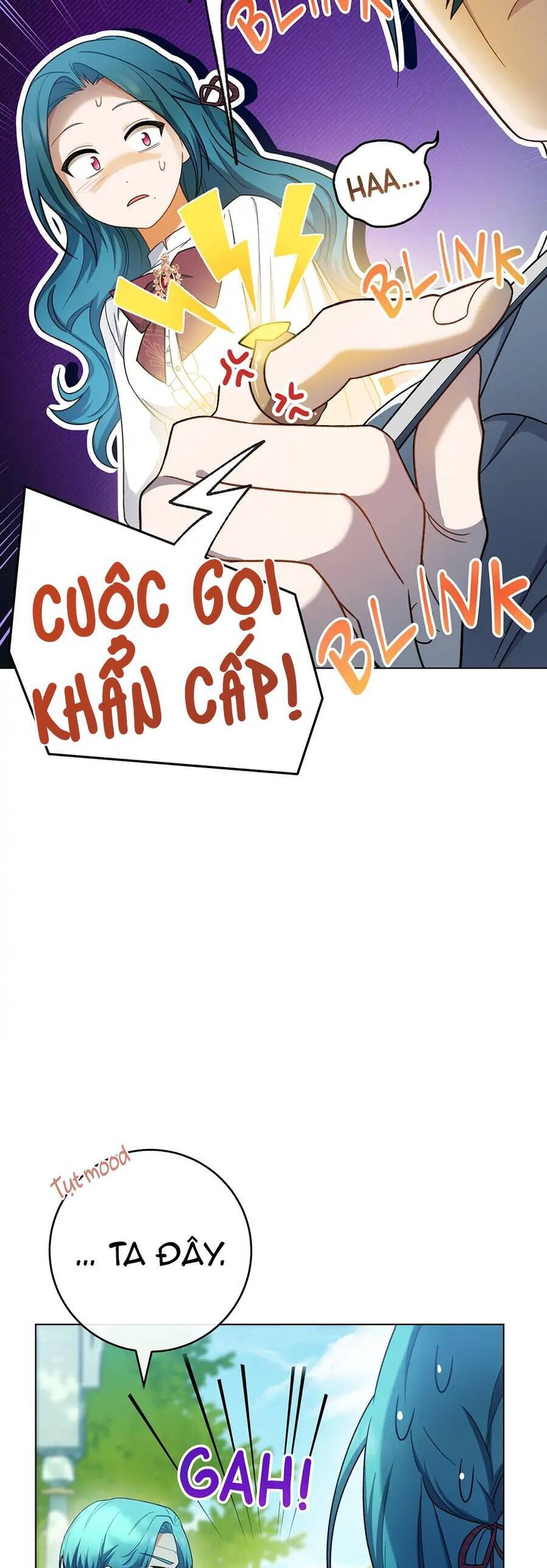 Đầu Bếp Hoàng Gia Chap 77 - Next Chap 78