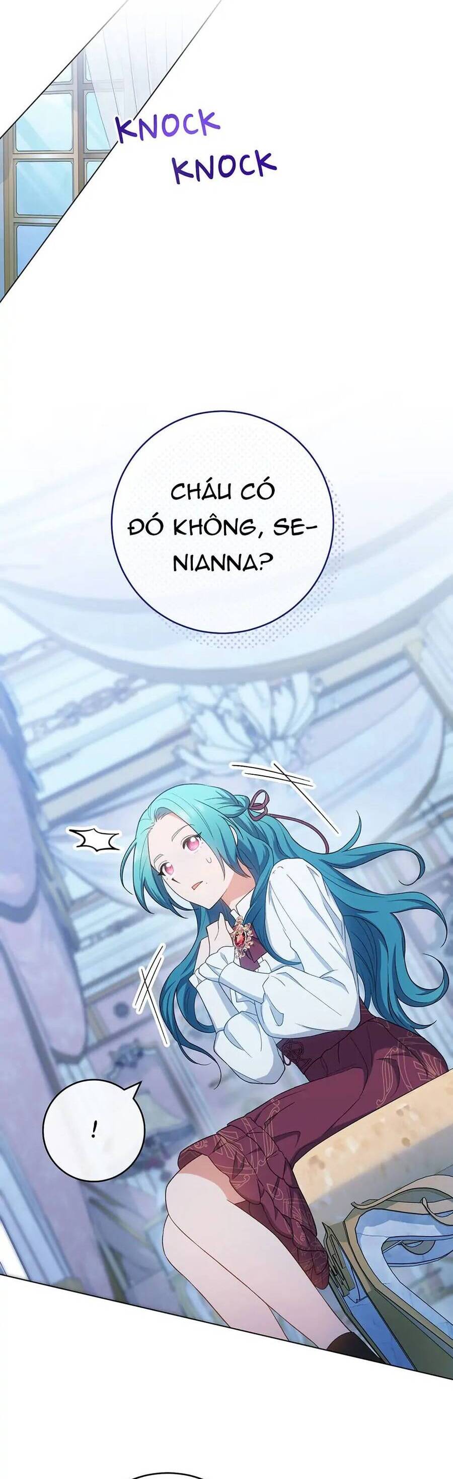 Đầu Bếp Hoàng Gia Chap 77 - Next Chap 78