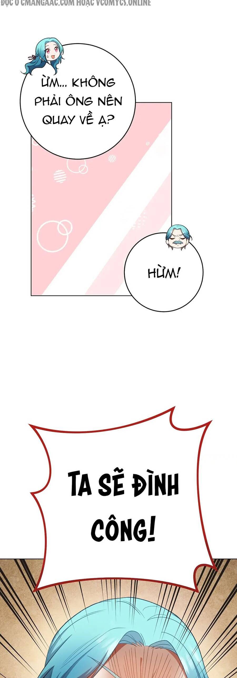 Đầu Bếp Hoàng Gia Chap 77 - Next Chap 78