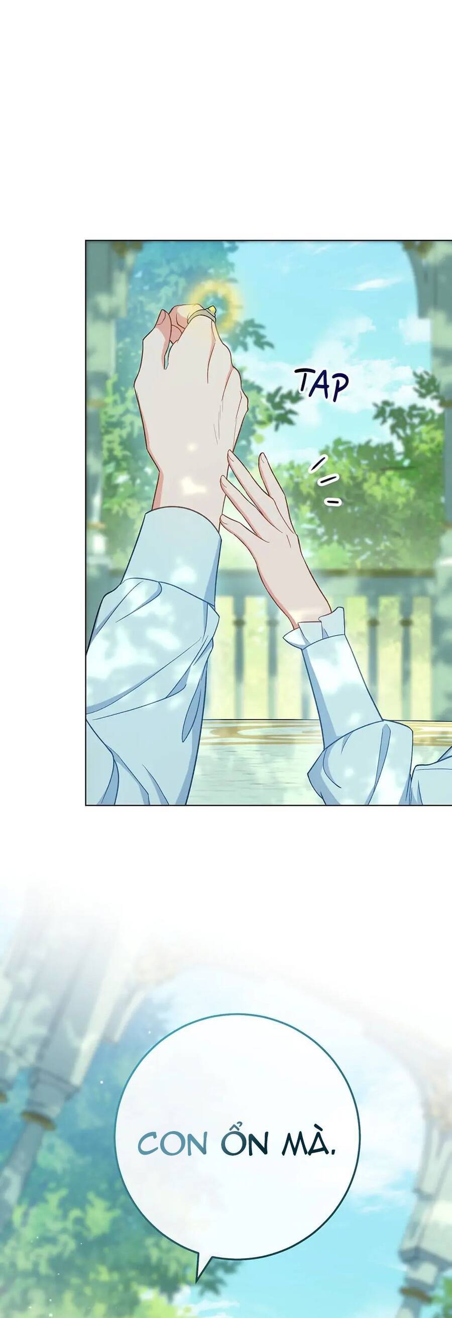 Đầu Bếp Hoàng Gia Chap 77 - Next Chap 78