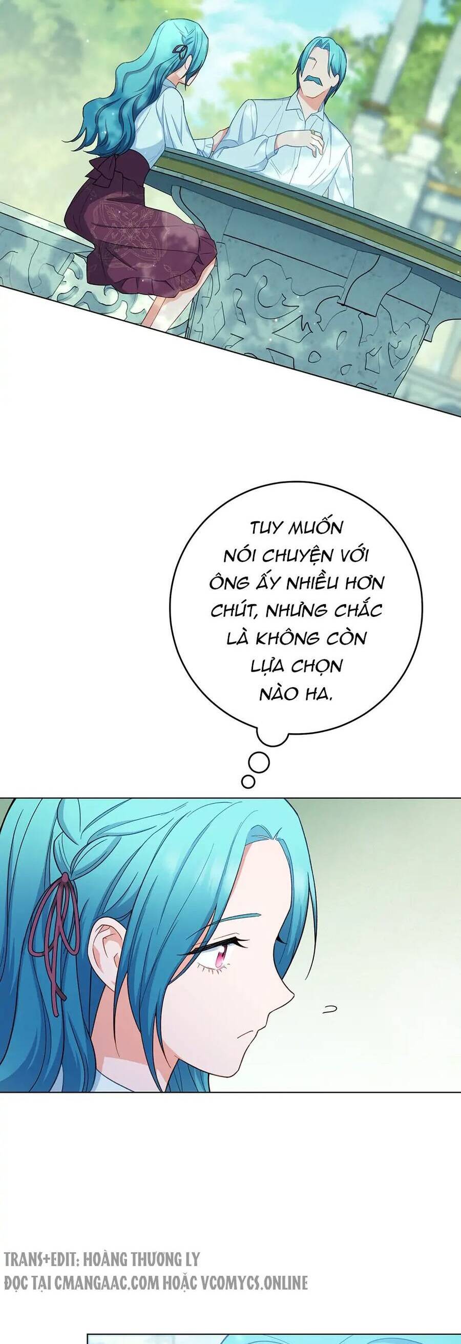 Đầu Bếp Hoàng Gia Chap 77 - Next Chap 78