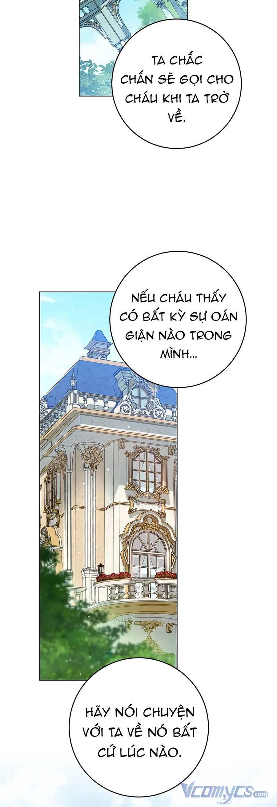 Đầu Bếp Hoàng Gia Chap 77 - Next Chap 78