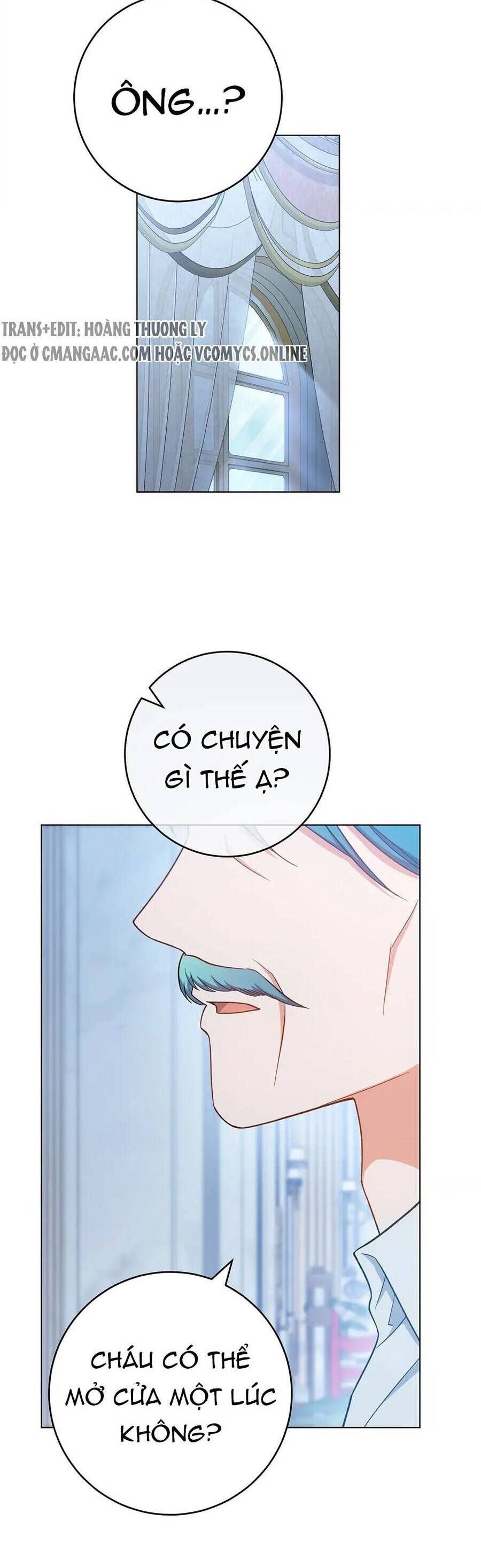 Đầu Bếp Hoàng Gia Chap 77 - Next Chap 78