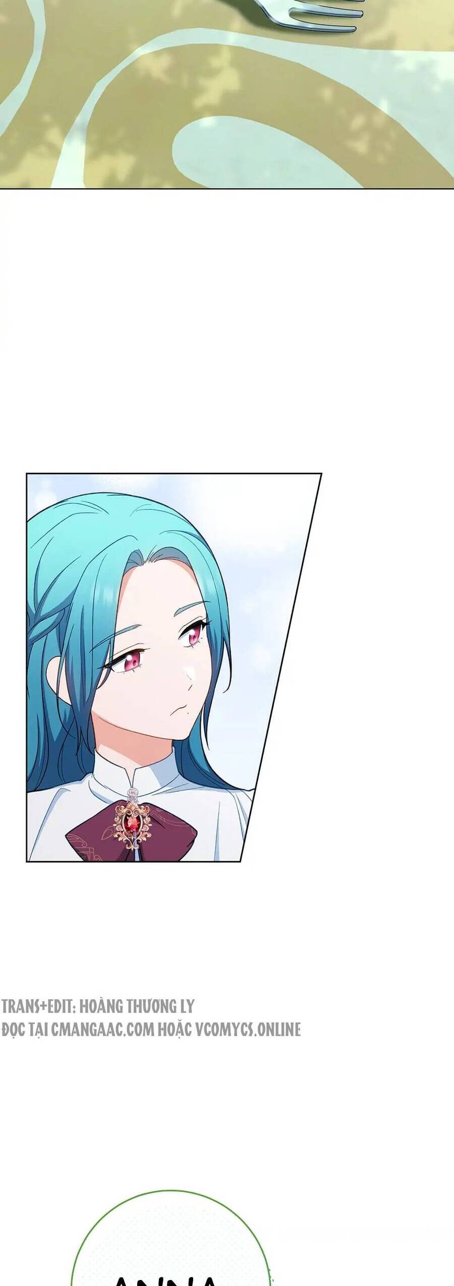 Đầu Bếp Hoàng Gia Chap 77 - Next Chap 78