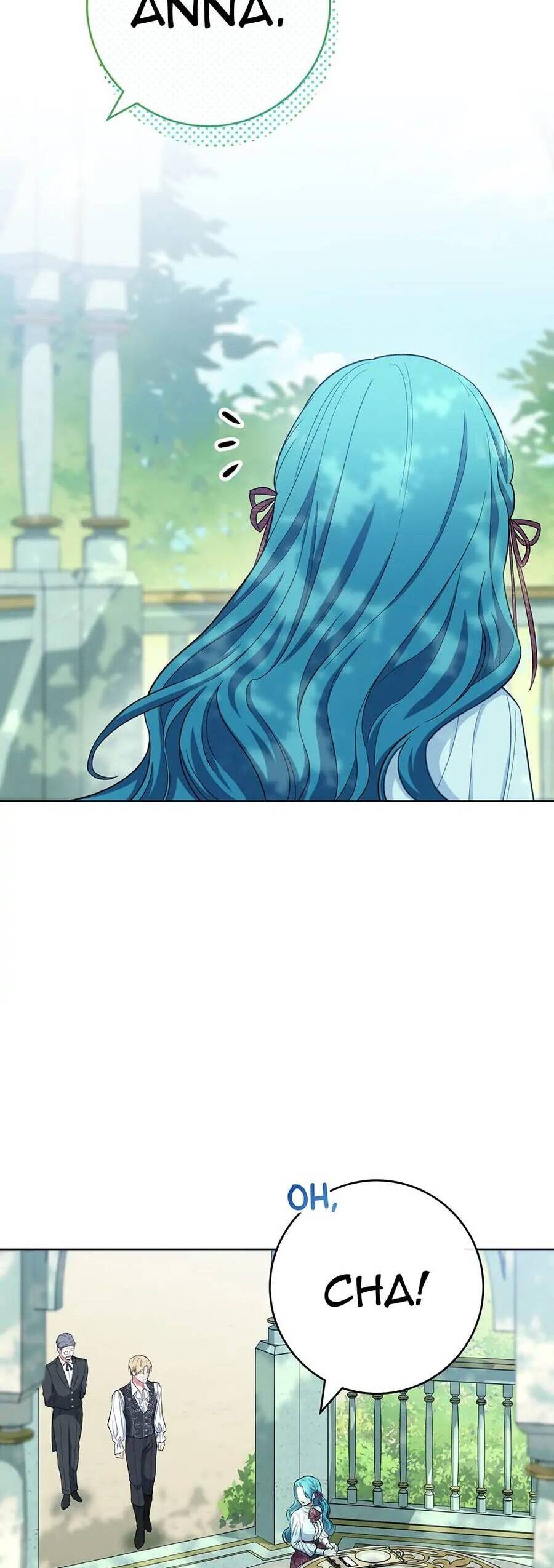 Đầu Bếp Hoàng Gia Chap 77 - Next Chap 78