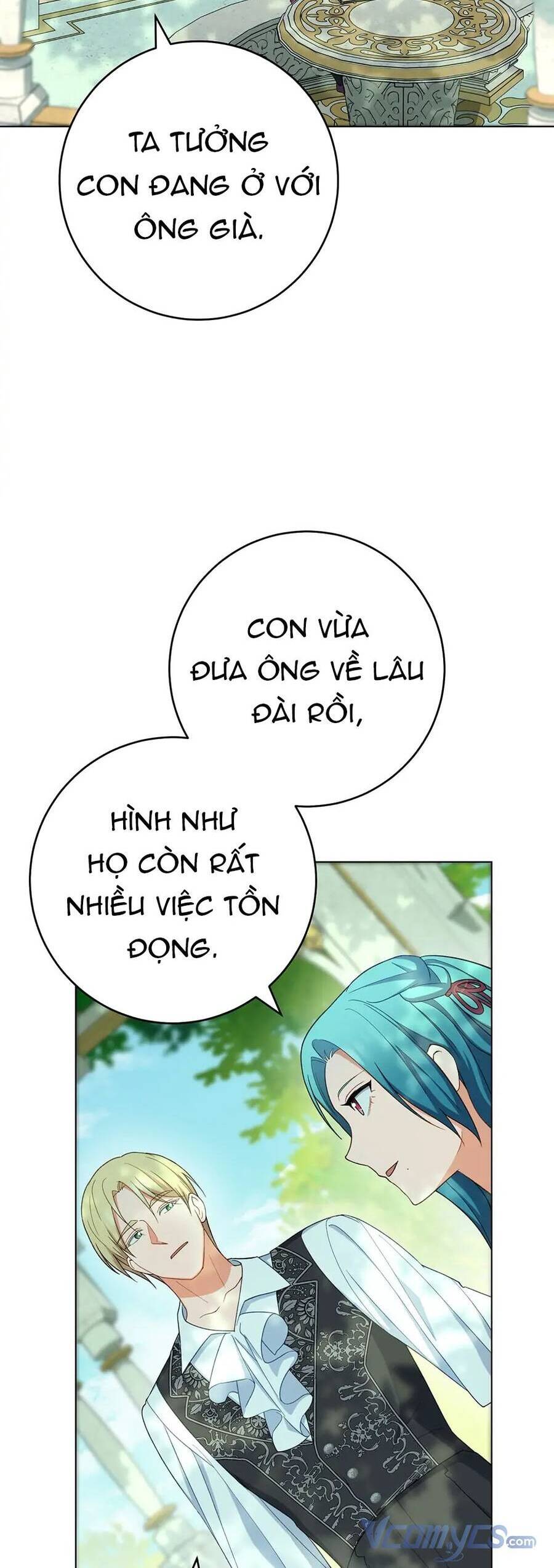 Đầu Bếp Hoàng Gia Chap 77 - Next Chap 78
