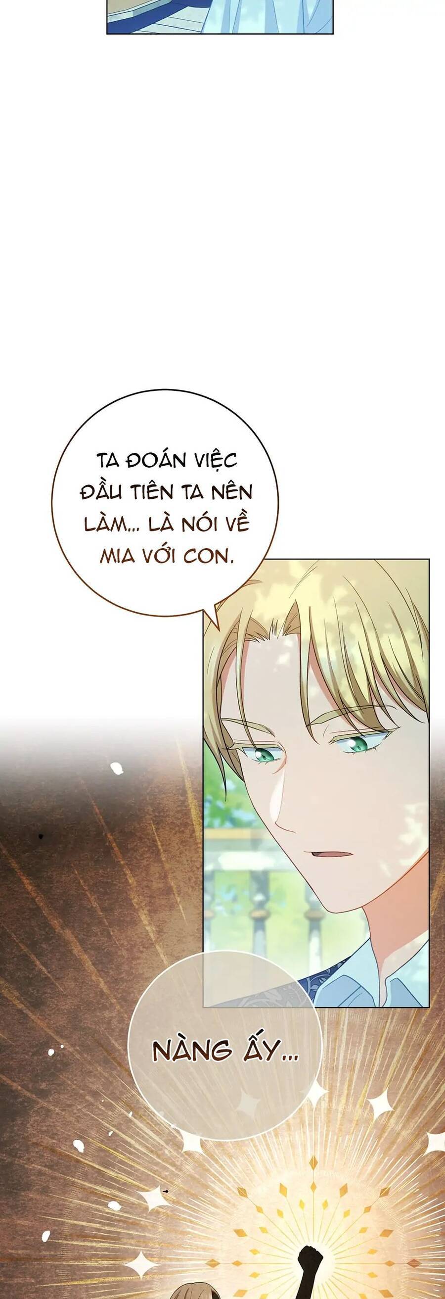Đầu Bếp Hoàng Gia Chap 77 - Next Chap 78