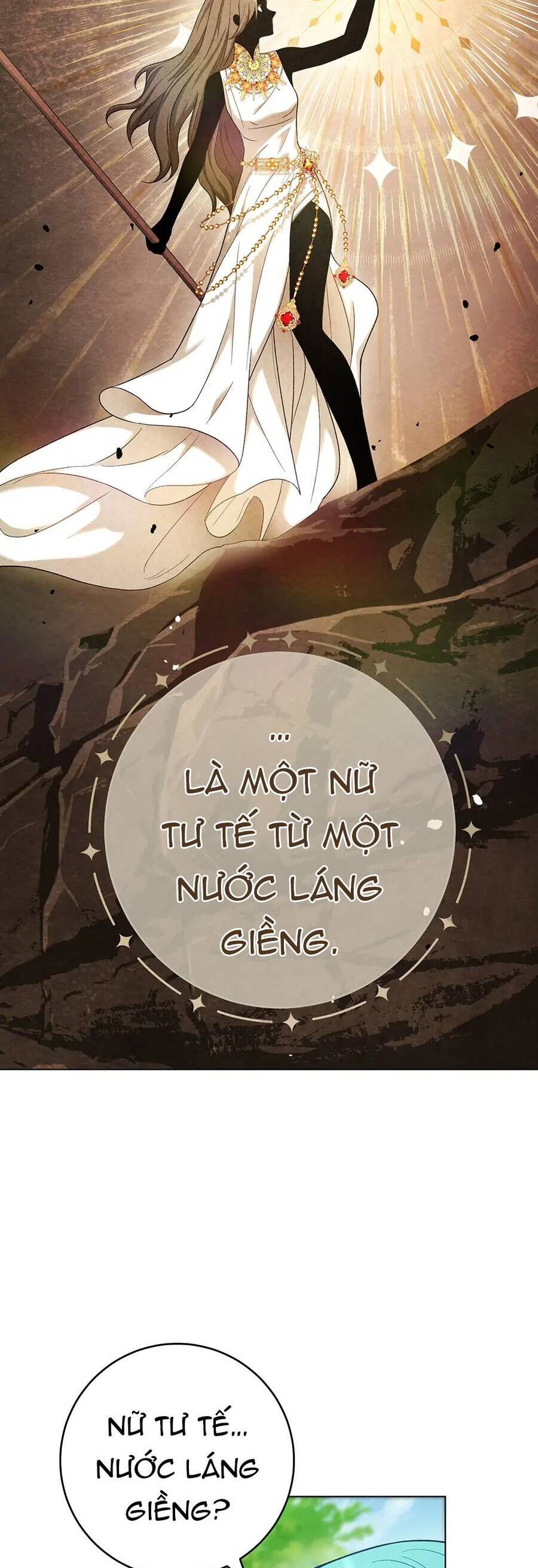 Đầu Bếp Hoàng Gia Chap 77 - Next Chap 78