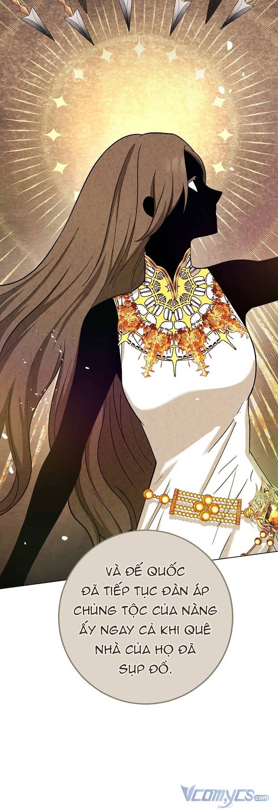 Đầu Bếp Hoàng Gia Chap 77 - Next Chap 78