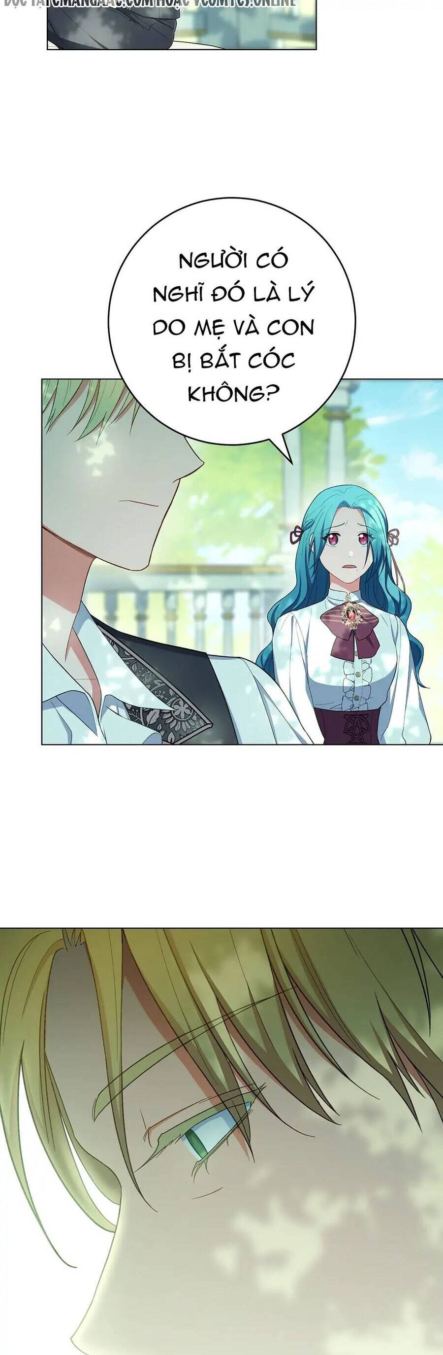 Đầu Bếp Hoàng Gia Chap 77 - Next Chap 78