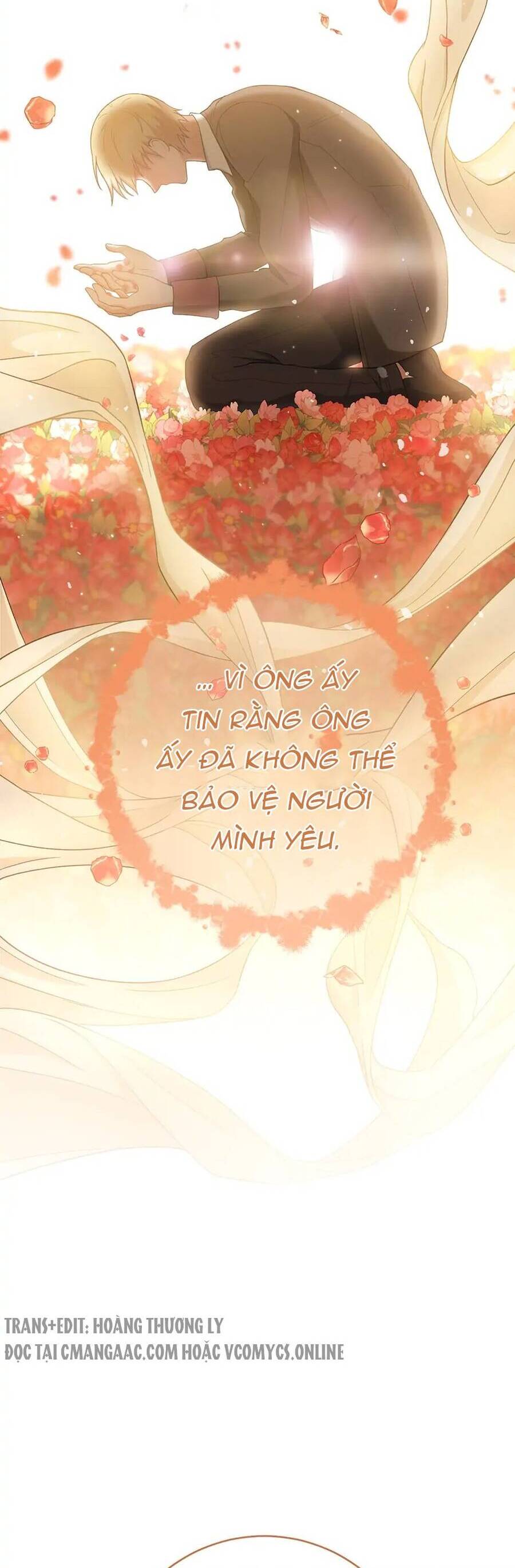 Đầu Bếp Hoàng Gia Chap 77 - Next Chap 78