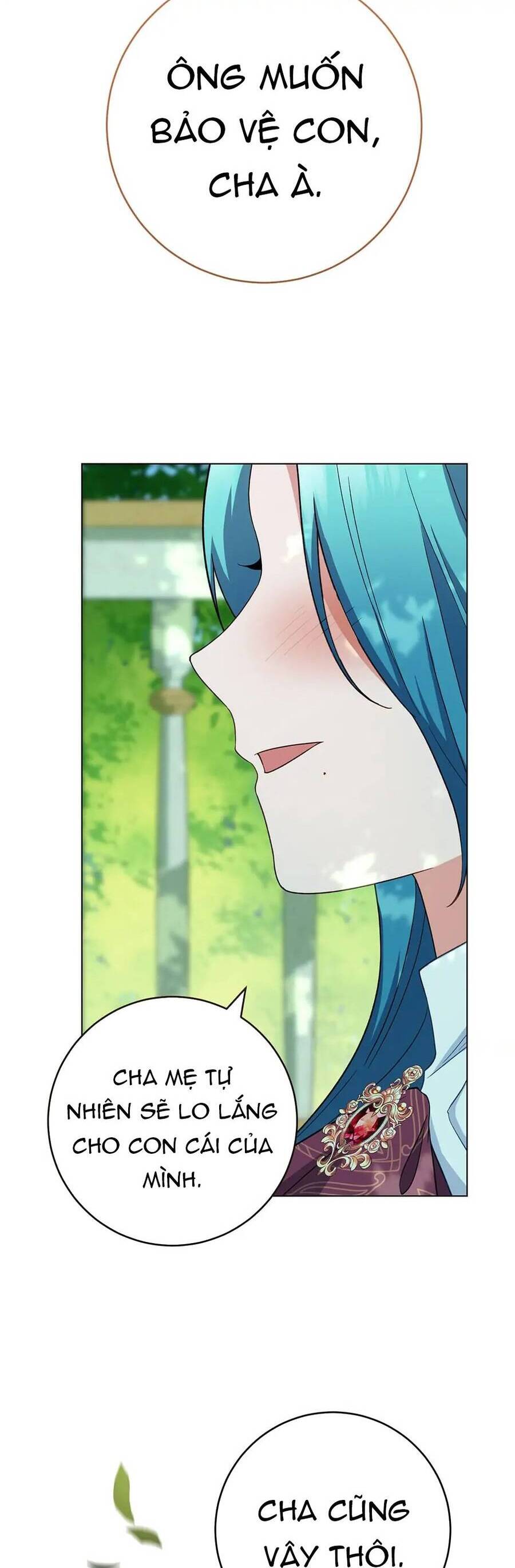 Đầu Bếp Hoàng Gia Chap 77 - Next Chap 78