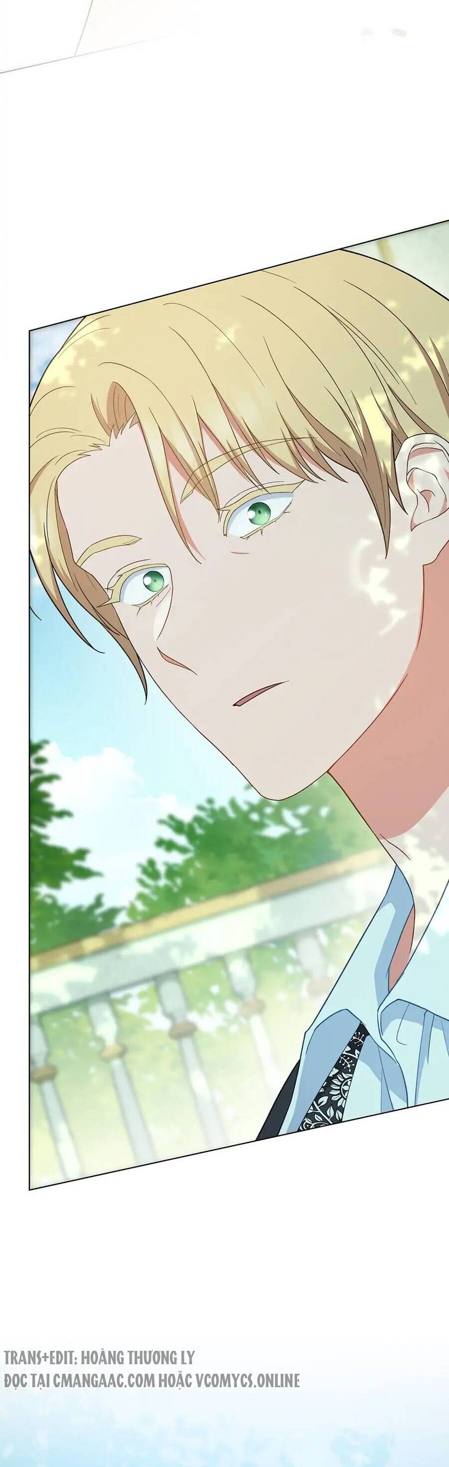 Đầu Bếp Hoàng Gia Chap 77 - Next Chap 78