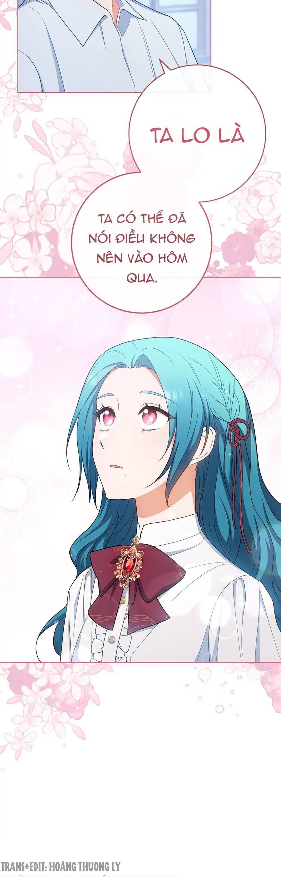 Đầu Bếp Hoàng Gia Chap 77 - Next Chap 78