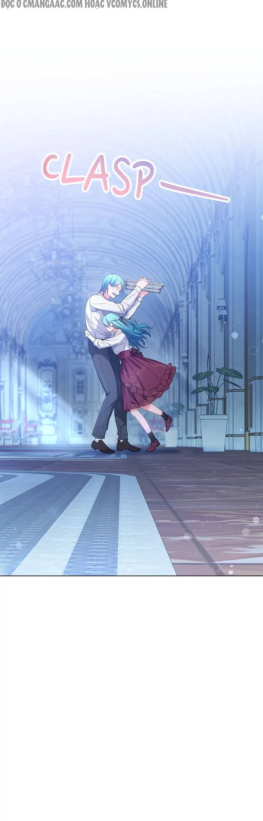 Đầu Bếp Hoàng Gia Chap 77 - Next Chap 78