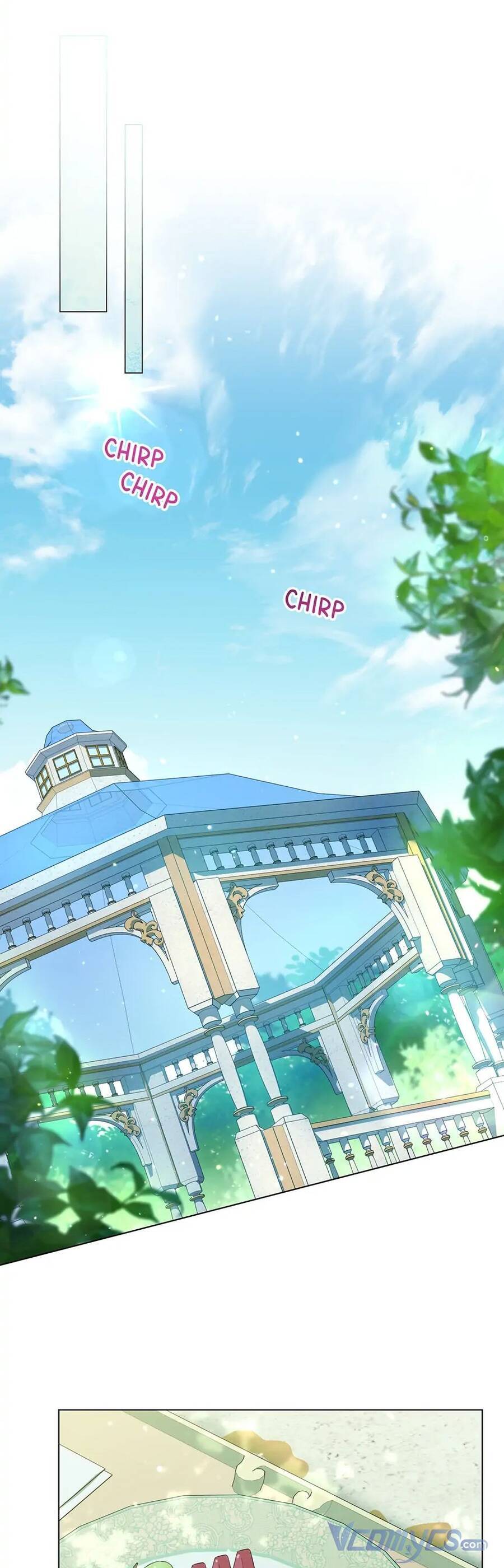 Đầu Bếp Hoàng Gia Chap 77 - Next Chap 78