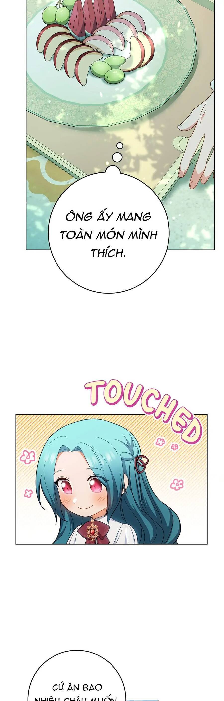 Đầu Bếp Hoàng Gia Chap 77 - Next Chap 78