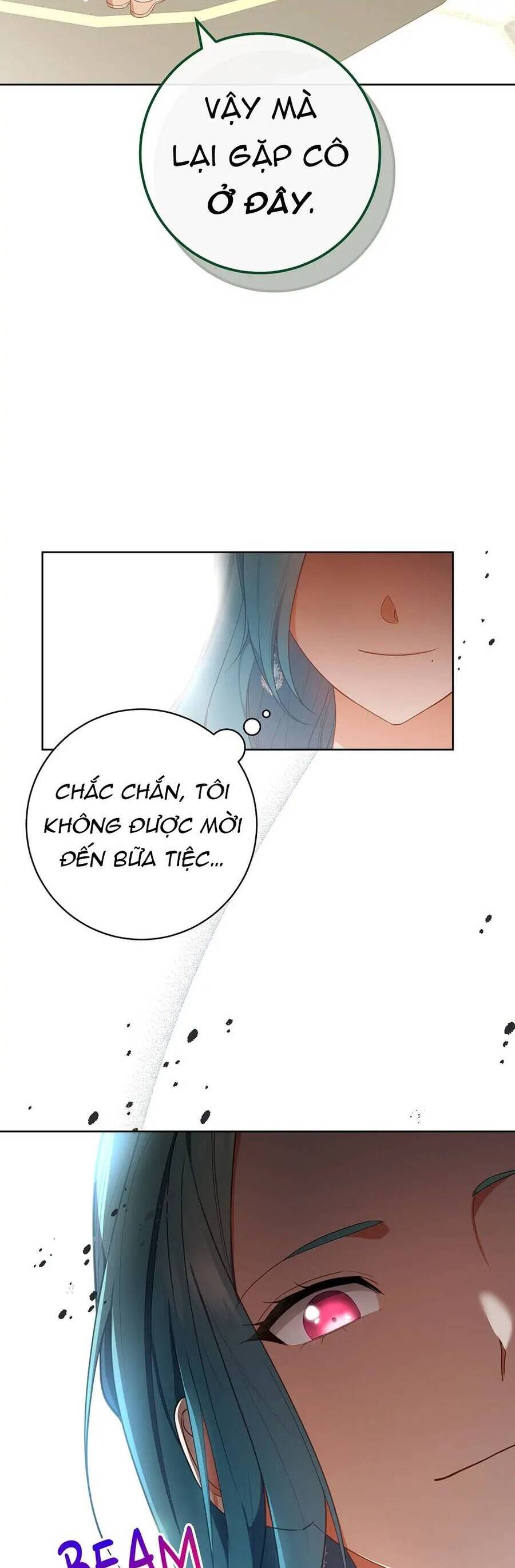 Đầu Bếp Hoàng Gia Chap 80 - Next Chap 81