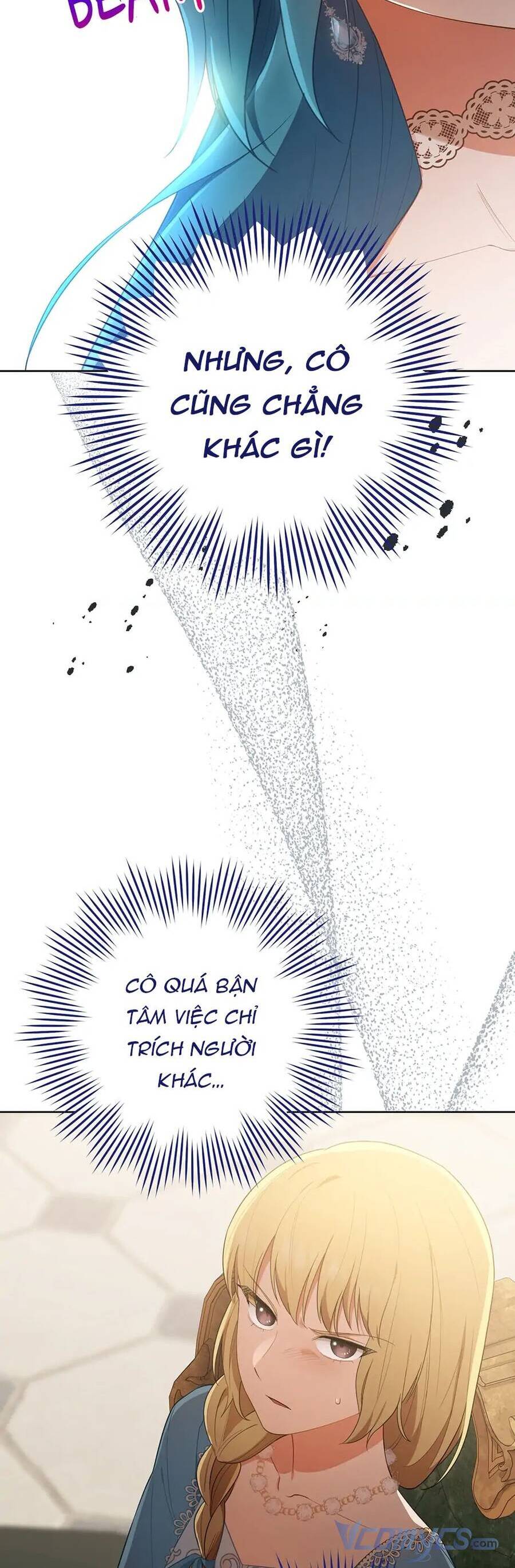 Đầu Bếp Hoàng Gia Chap 80 - Next Chap 81