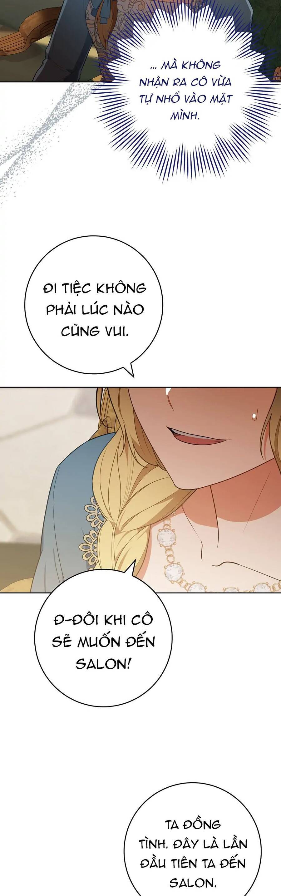 Đầu Bếp Hoàng Gia Chap 80 - Next Chap 81