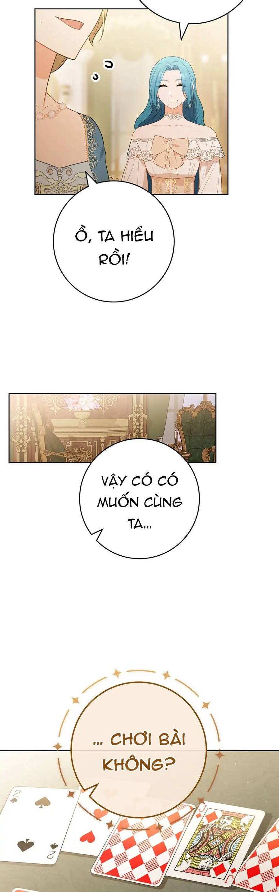 Đầu Bếp Hoàng Gia Chap 80 - Next Chap 81