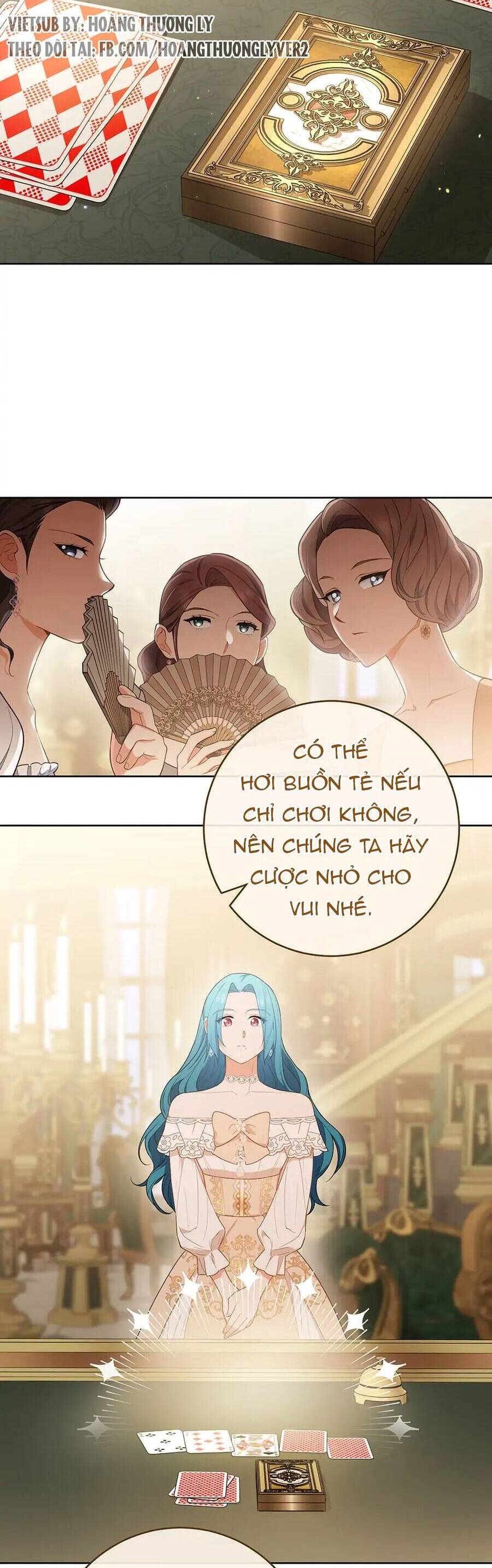 Đầu Bếp Hoàng Gia Chap 80 - Next Chap 81