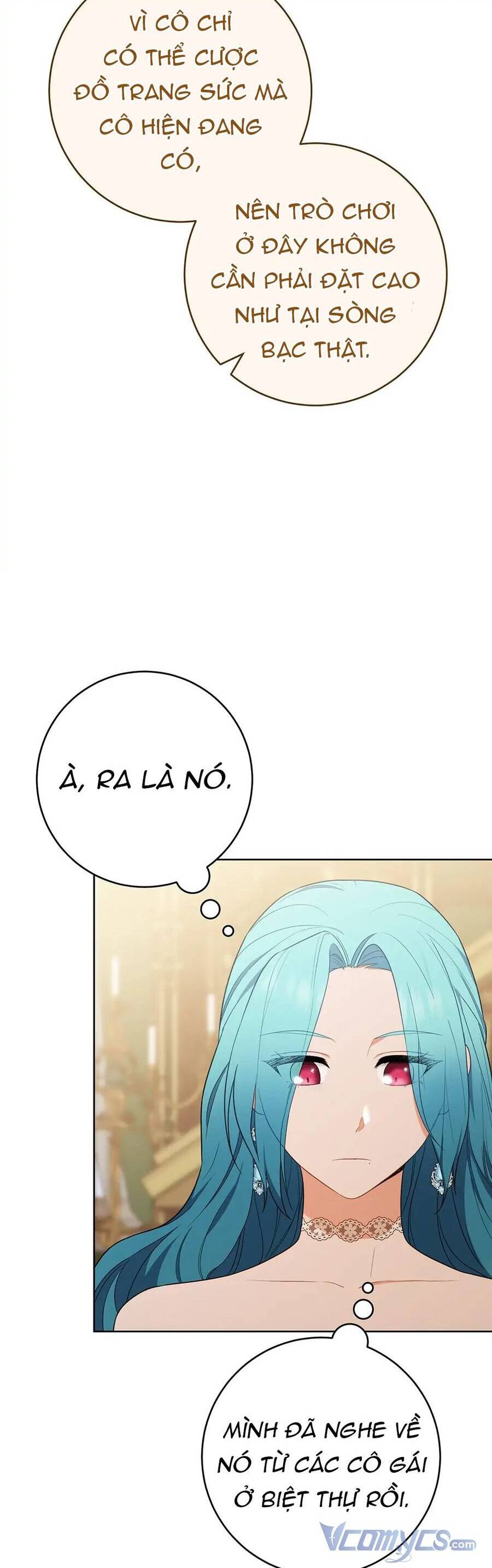 Đầu Bếp Hoàng Gia Chap 80 - Next Chap 81