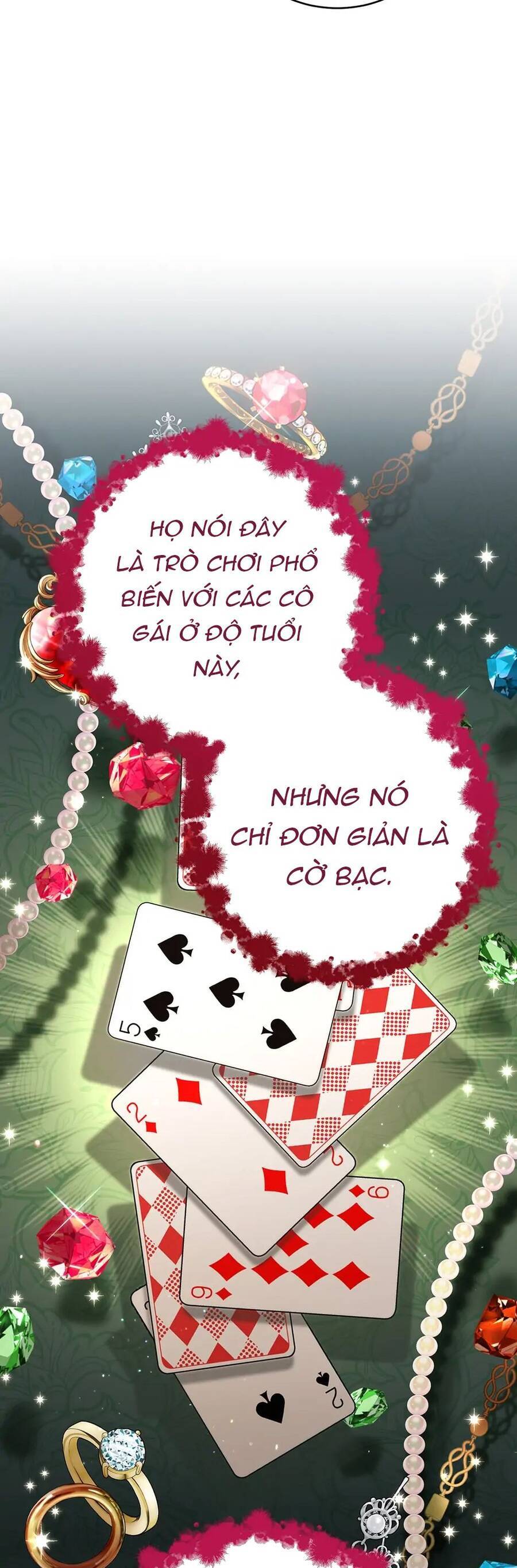 Đầu Bếp Hoàng Gia Chap 80 - Next Chap 81