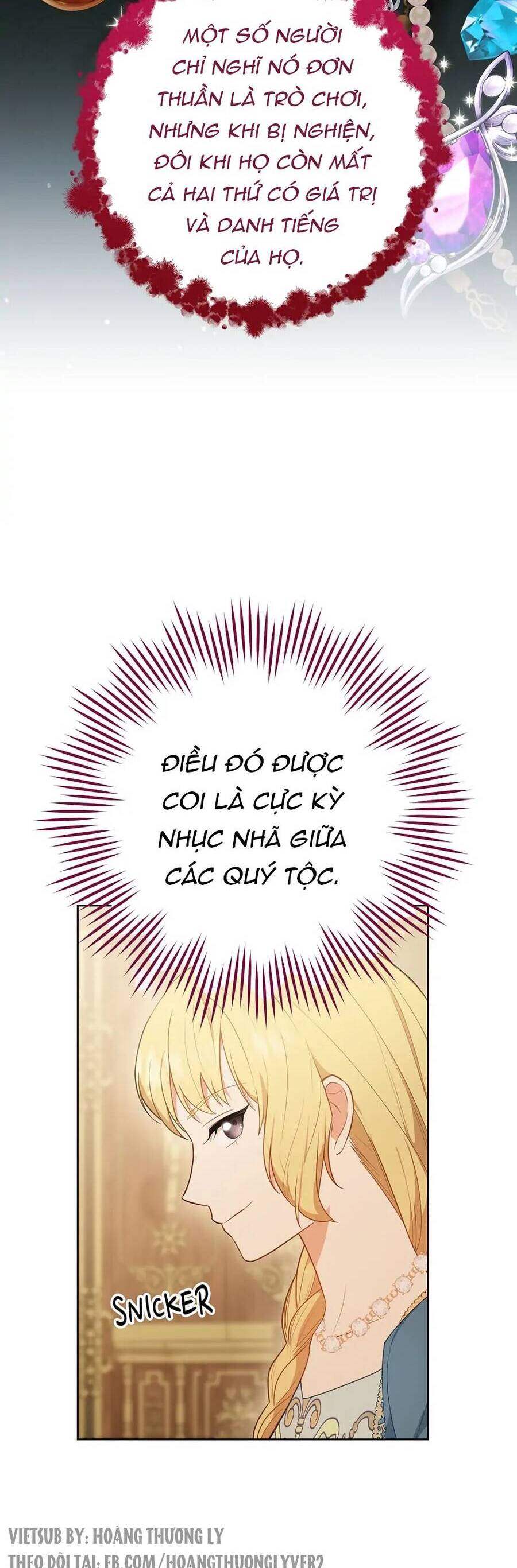 Đầu Bếp Hoàng Gia Chap 80 - Next Chap 81