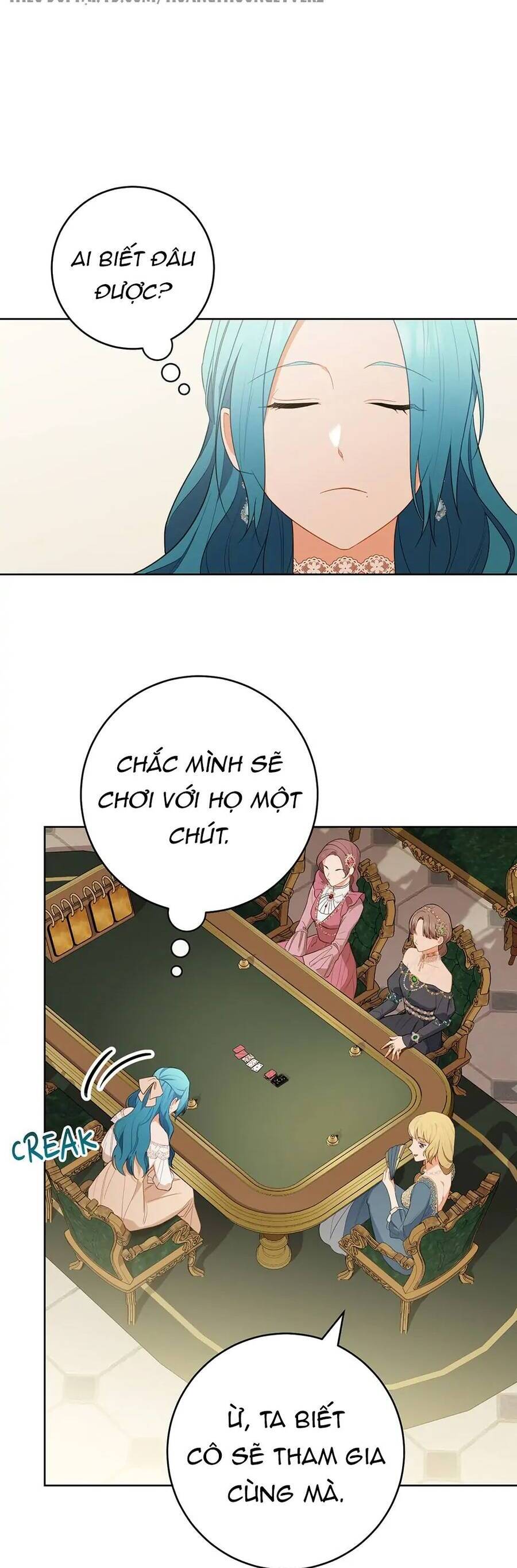 Đầu Bếp Hoàng Gia Chap 80 - Next Chap 81