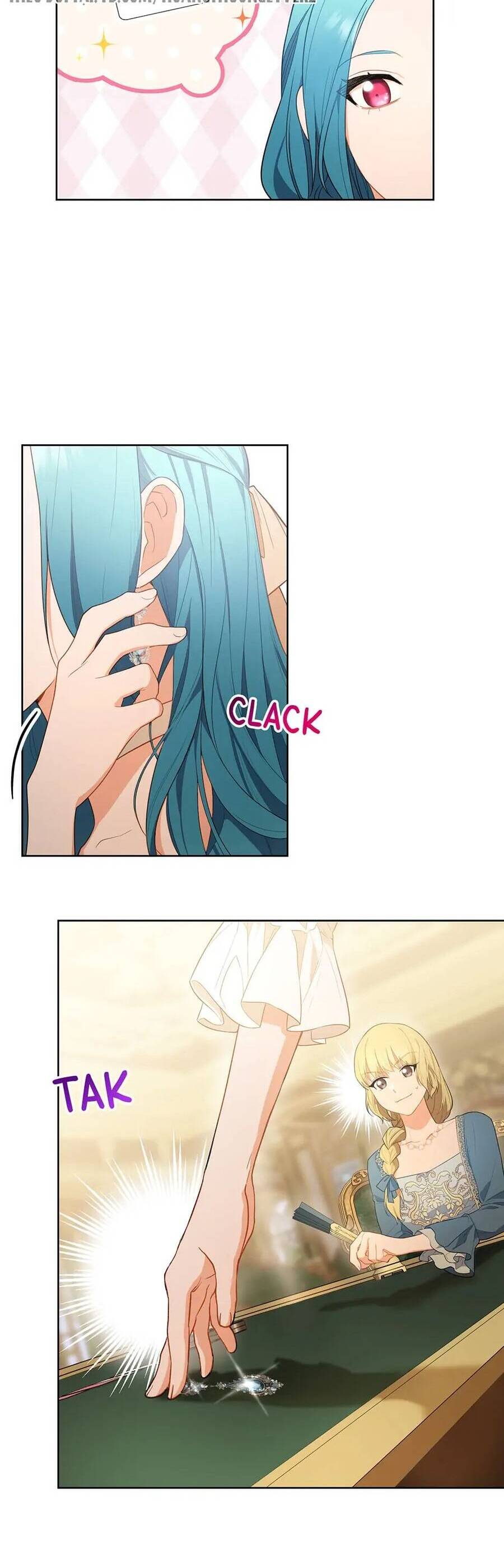 Đầu Bếp Hoàng Gia Chap 80 - Next Chap 81