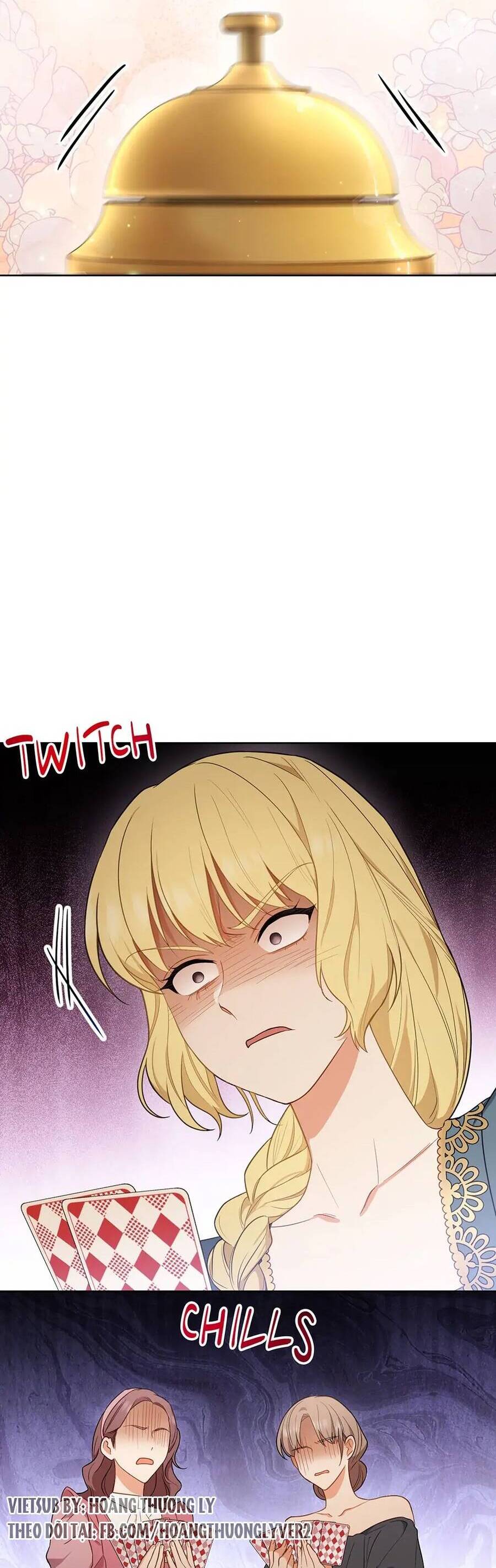 Đầu Bếp Hoàng Gia Chap 80 - Next Chap 81