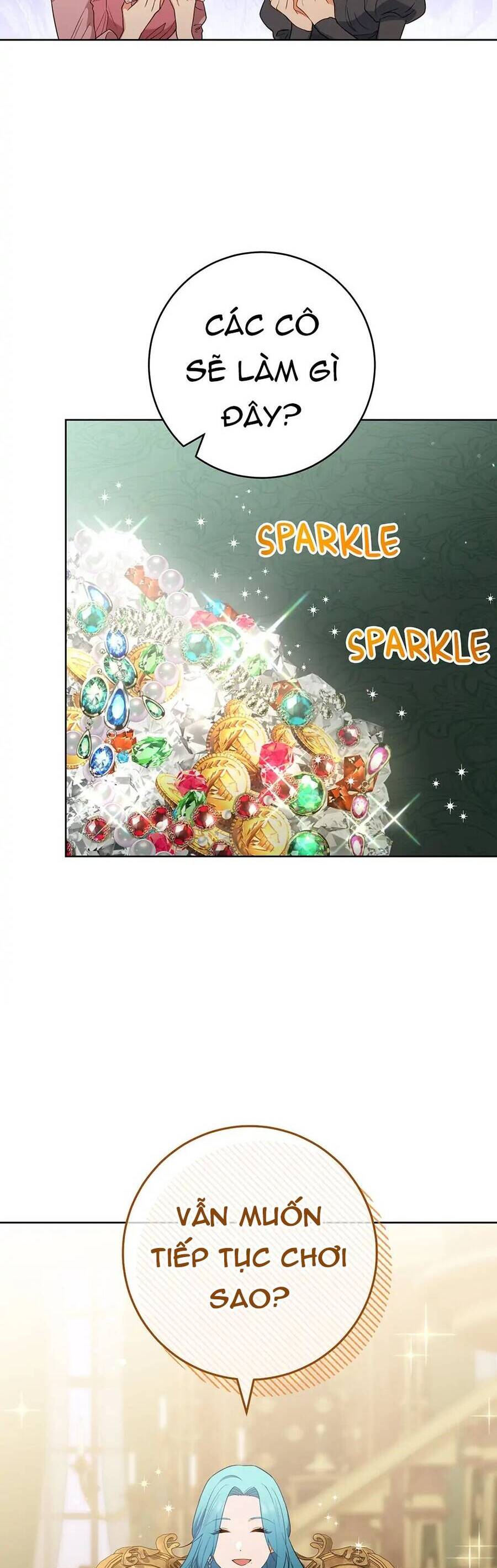 Đầu Bếp Hoàng Gia Chap 80 - Next Chap 81