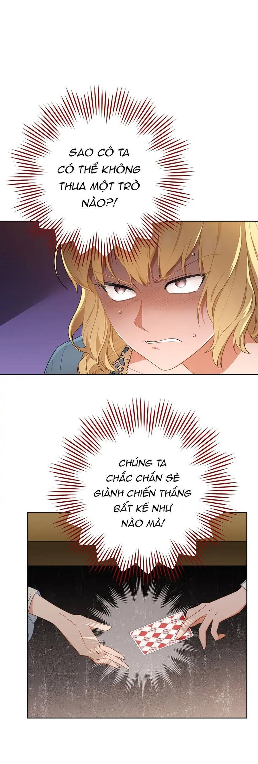 Đầu Bếp Hoàng Gia Chap 80 - Next Chap 81