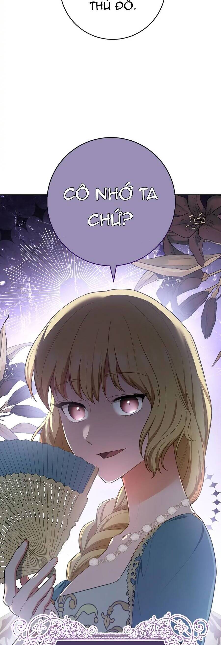 Đầu Bếp Hoàng Gia Chap 80 - Next Chap 81