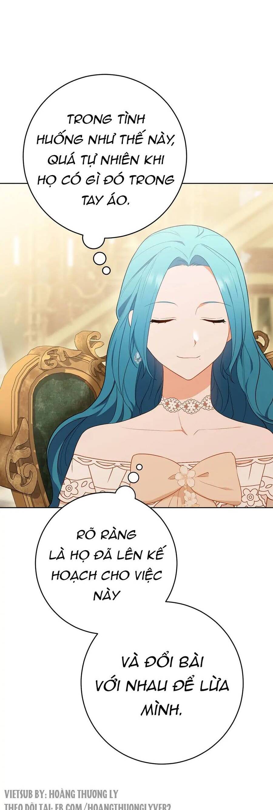 Đầu Bếp Hoàng Gia Chap 80 - Next Chap 81