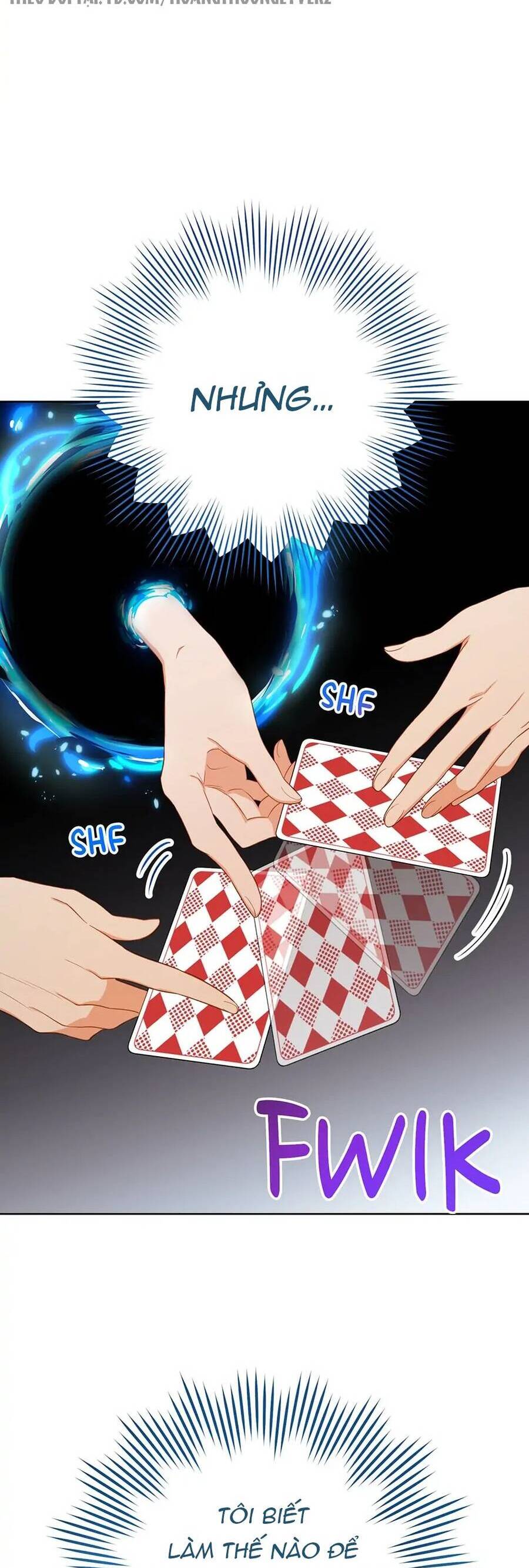 Đầu Bếp Hoàng Gia Chap 80 - Next Chap 81