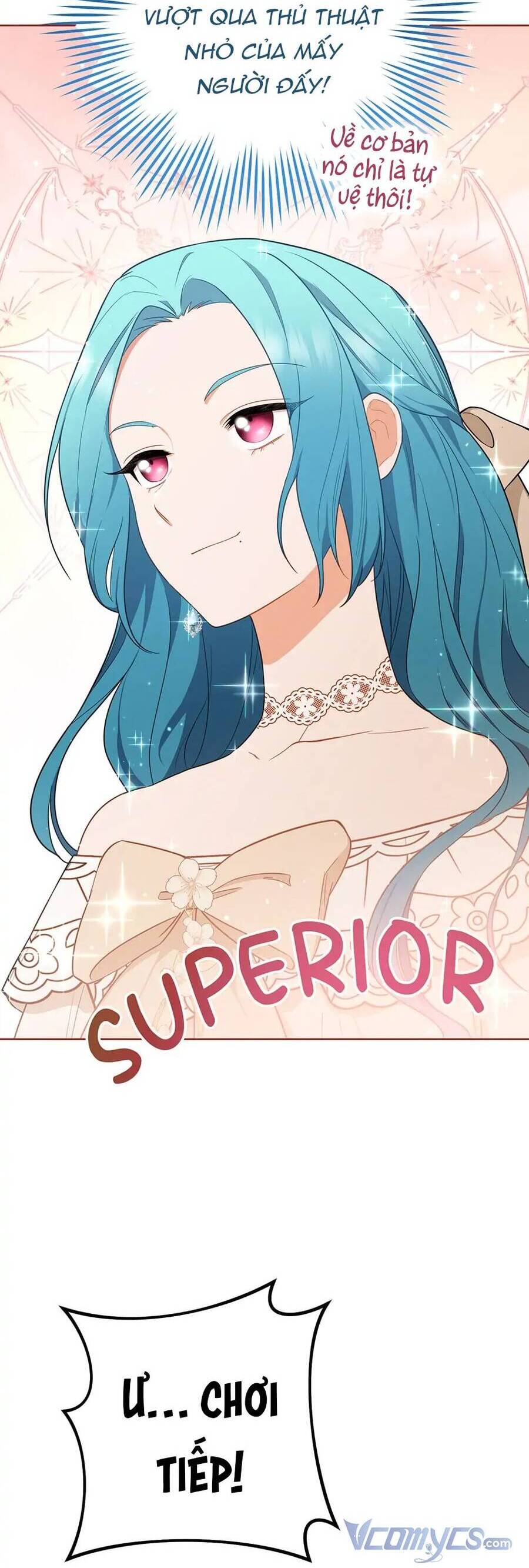 Đầu Bếp Hoàng Gia Chap 80 - Next Chap 81