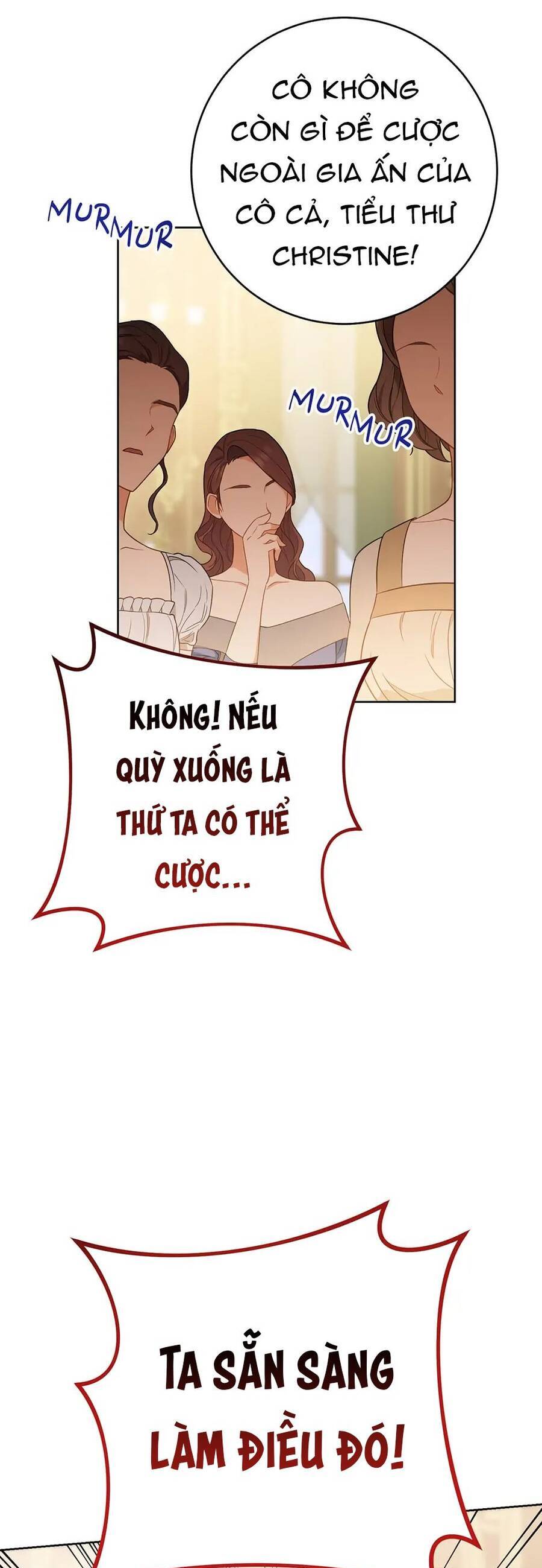 Đầu Bếp Hoàng Gia Chap 80 - Next Chap 81