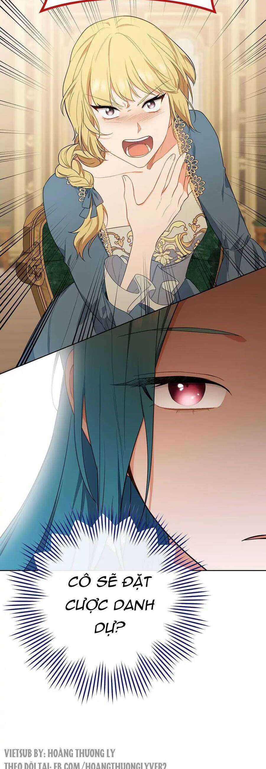 Đầu Bếp Hoàng Gia Chap 80 - Next Chap 81