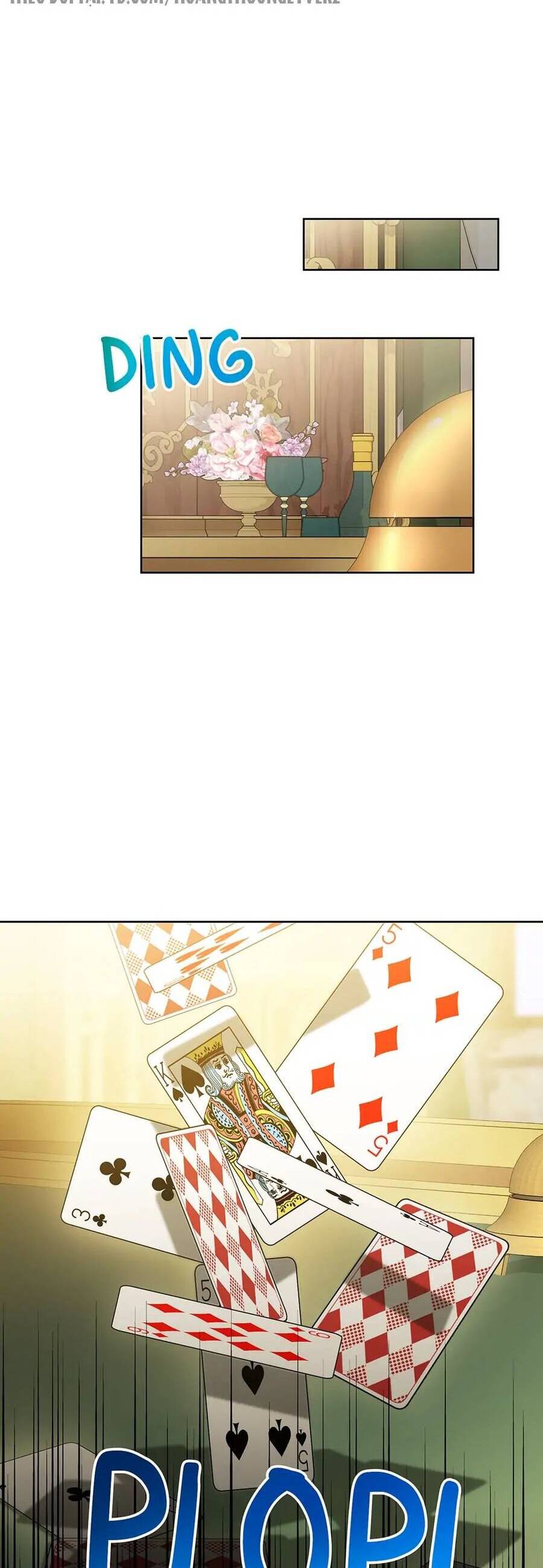 Đầu Bếp Hoàng Gia Chap 80 - Next Chap 81