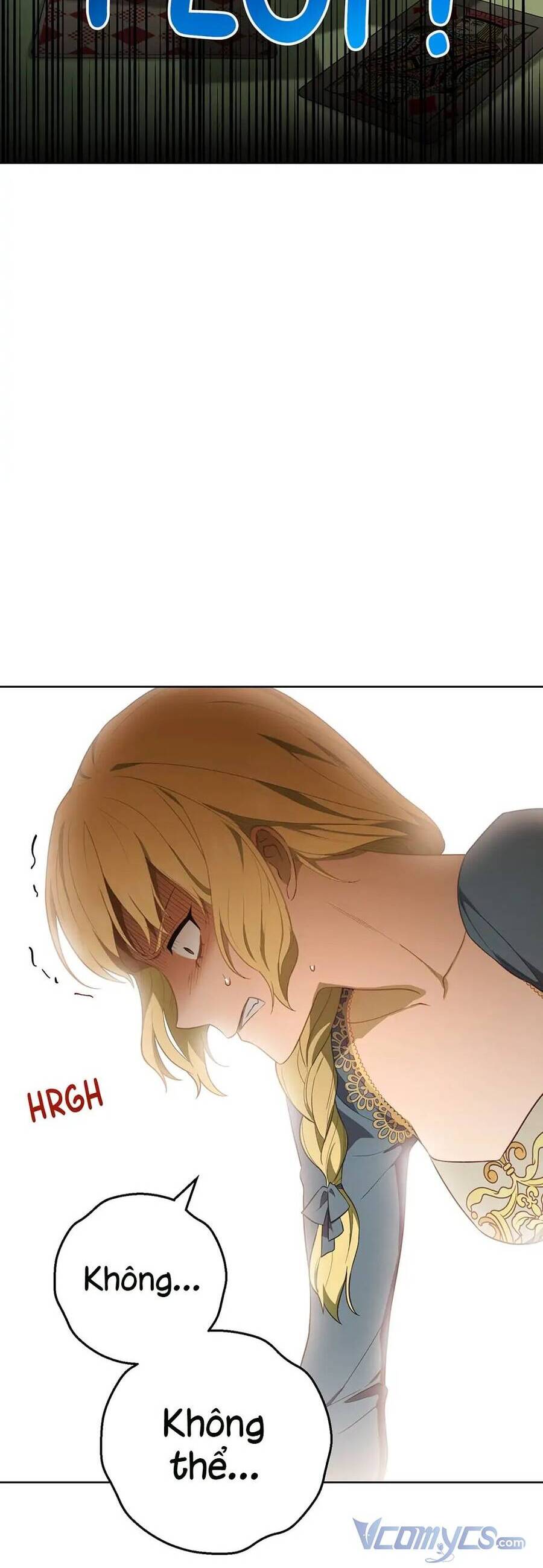 Đầu Bếp Hoàng Gia Chap 80 - Next Chap 81