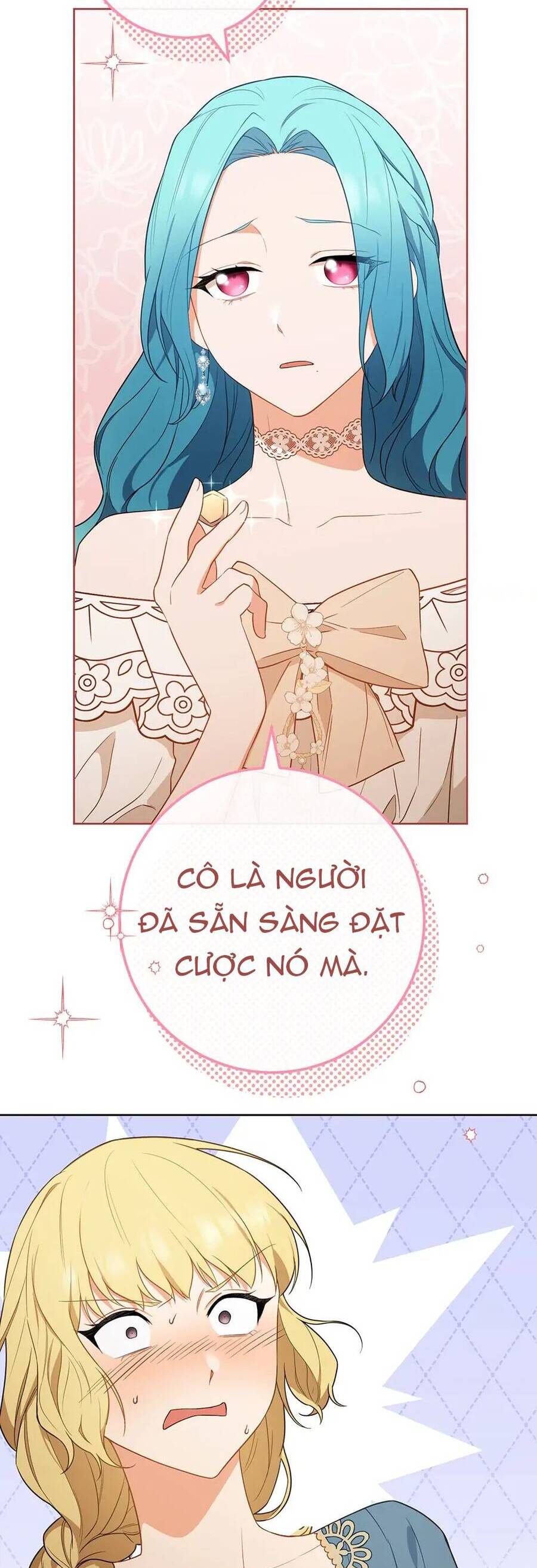 Đầu Bếp Hoàng Gia Chap 80 - Next Chap 81