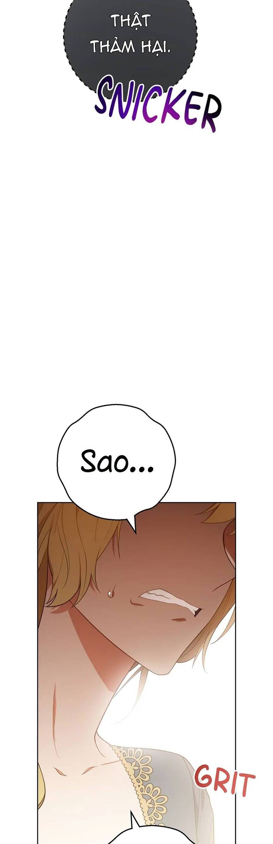 Đầu Bếp Hoàng Gia Chap 80 - Next Chap 81